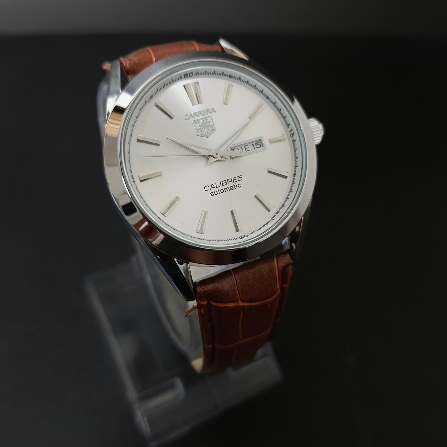 Tag Heuer Carrera