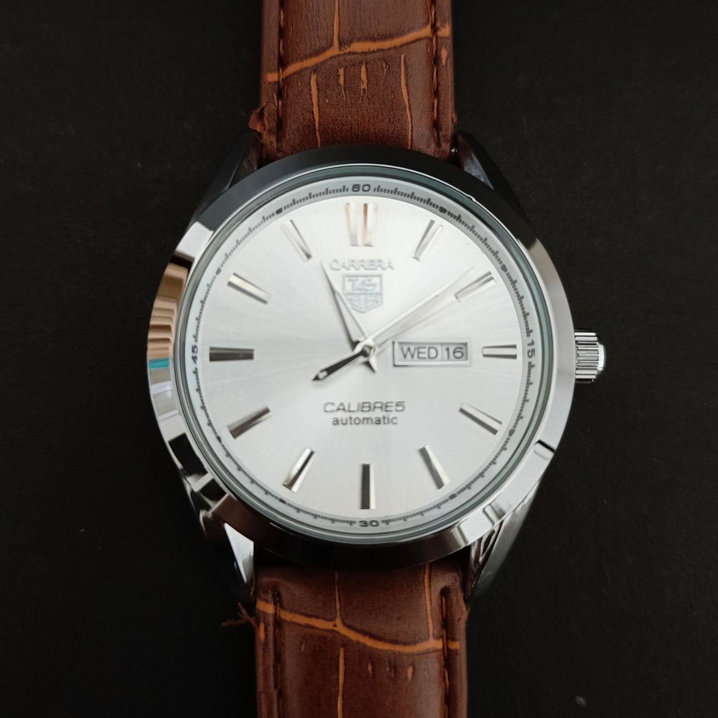 Tag Heuer Carrera