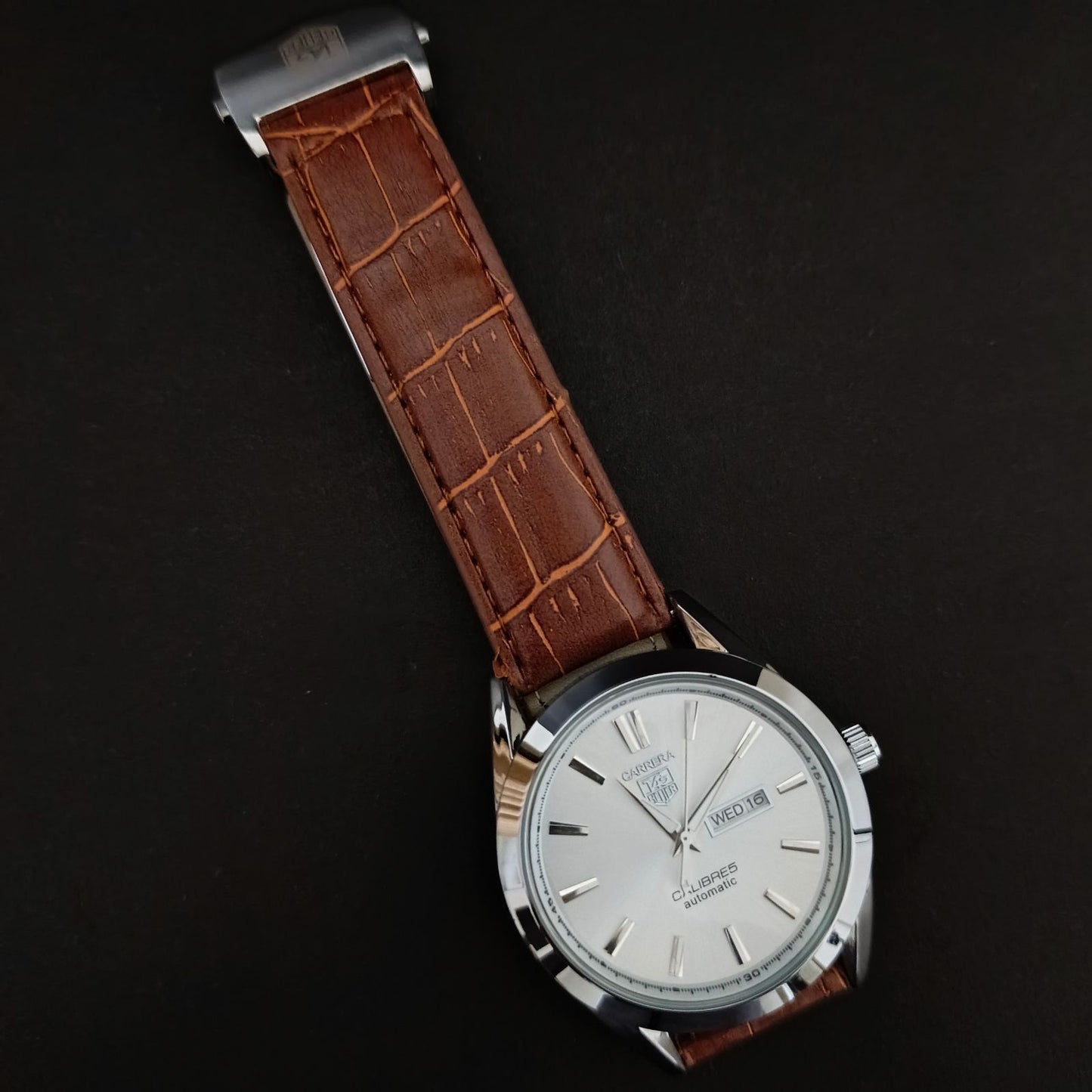 Tag Heuer Carrera