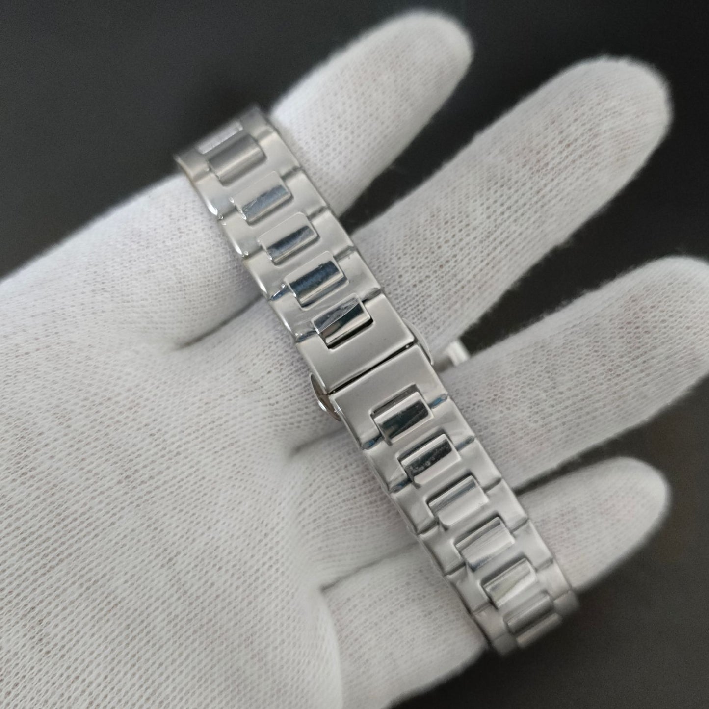 Patek Philippe Nautilus