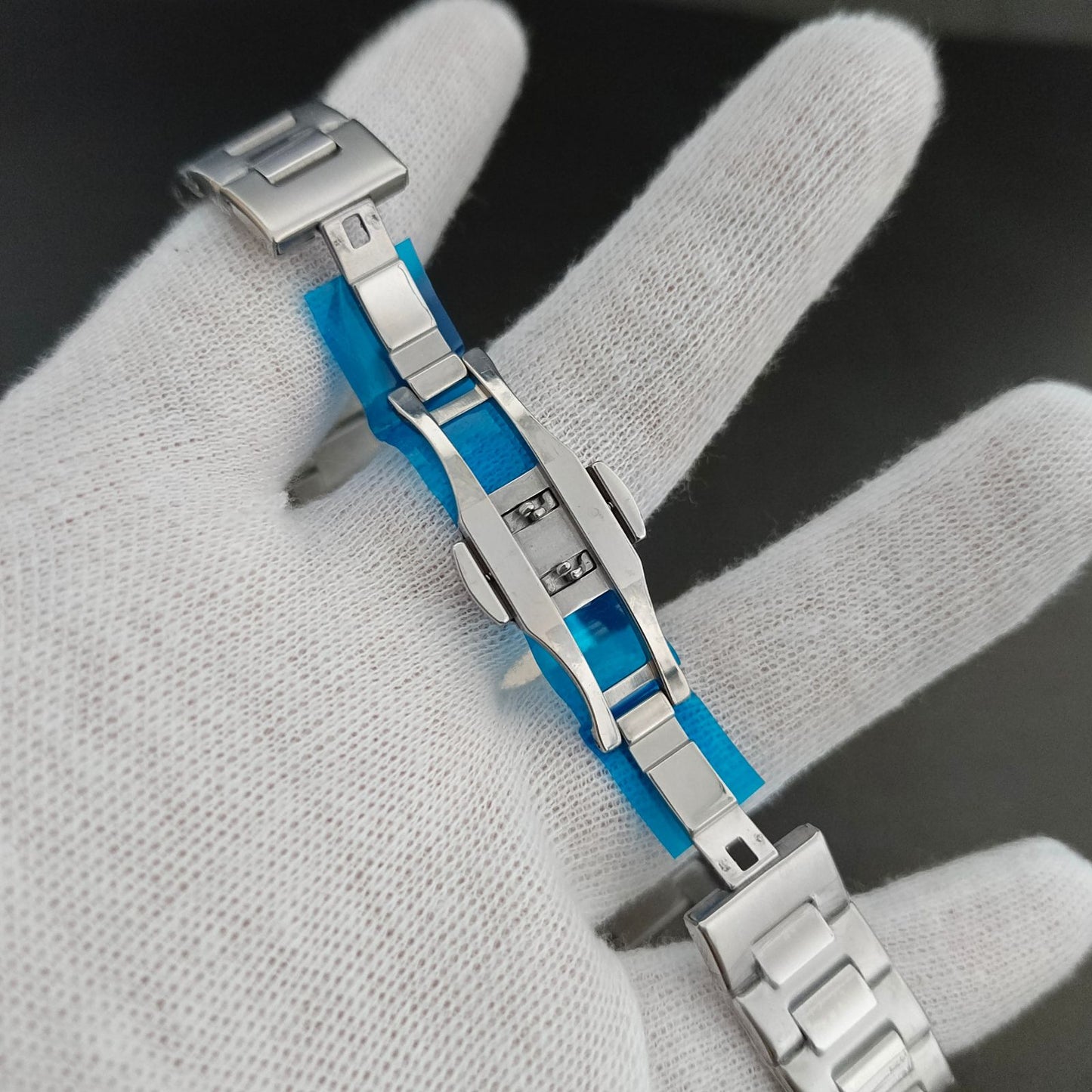Patek Philippe Cubitus - Tiffany