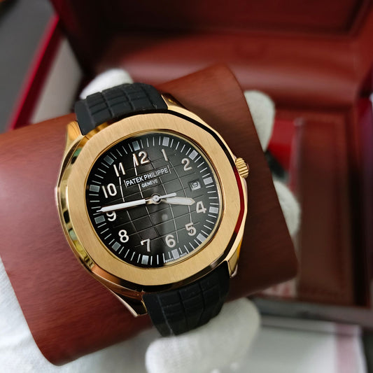 Patek Philippe Aquanaut – AAA Master Copy