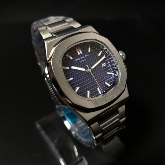 Patek Philippe Nautilus