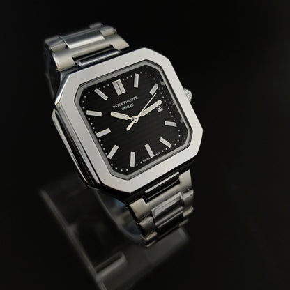 Patek Philippe Cubitus - Black