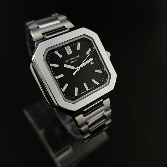 Patek Philippe Cubitus - Black