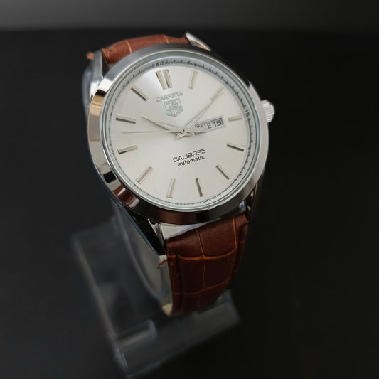 Tag Heuer Carrera