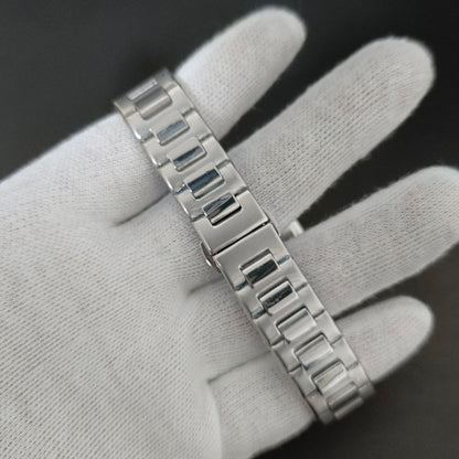 Patek Philippe Nautilus