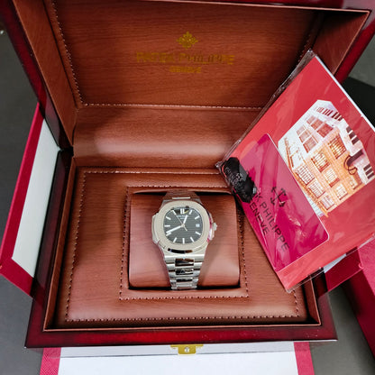 Patek Philippe Nautilus – AAA Master Copy