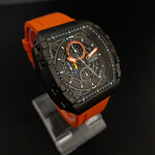 Ferrucci Original – Richard Mille Style Chronograph