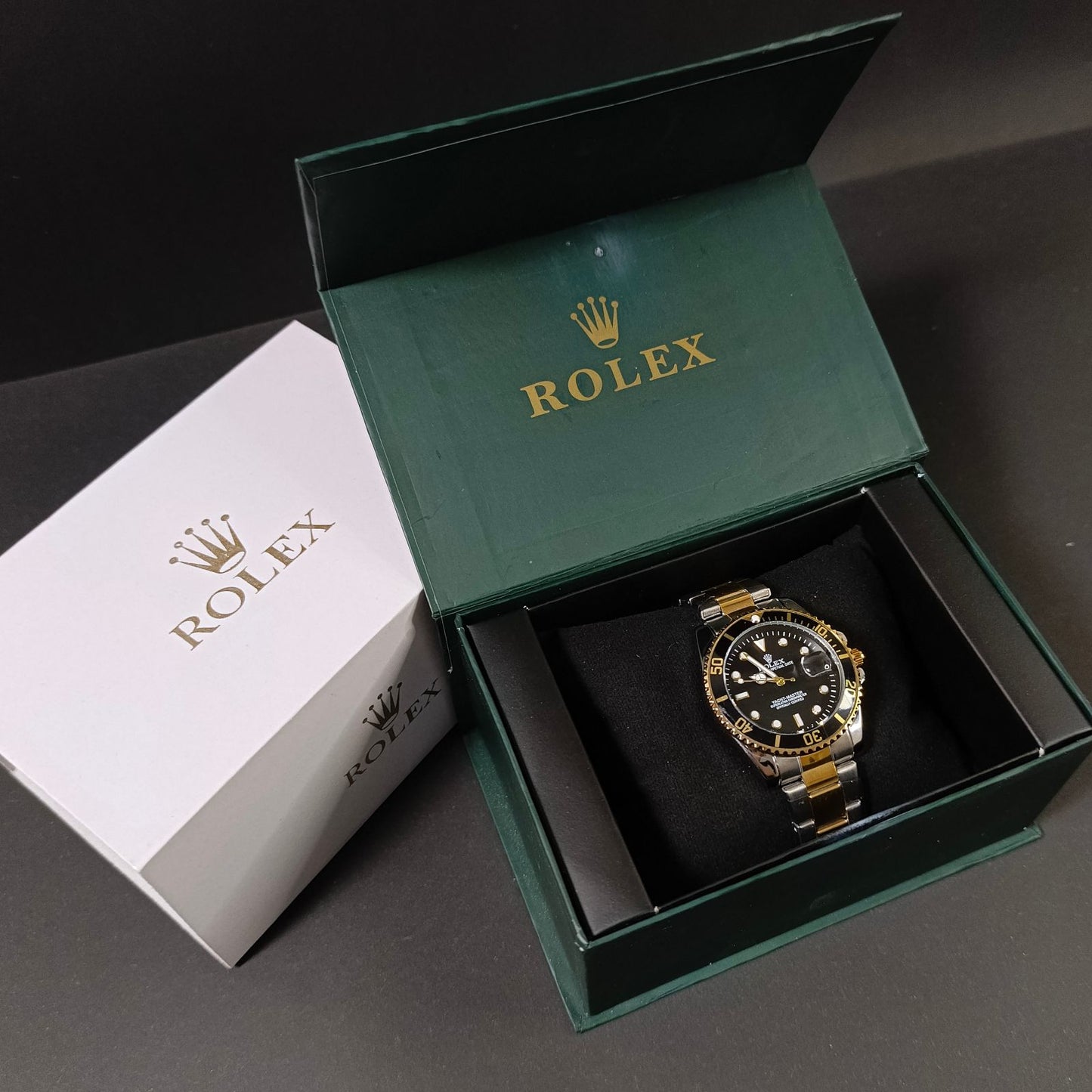 Rolex Submariner