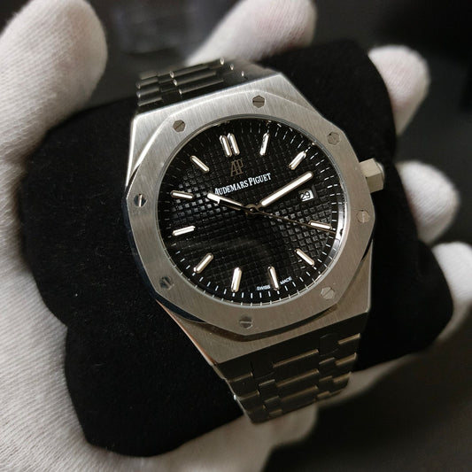 Audemars Piguet Royal Oak – AAA Master Copy