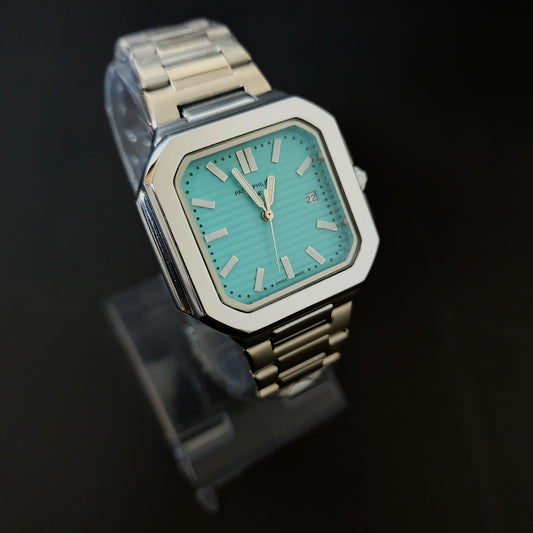 Patek Philippe Cubitus - Tiffany